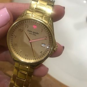 Kate Spade Watch